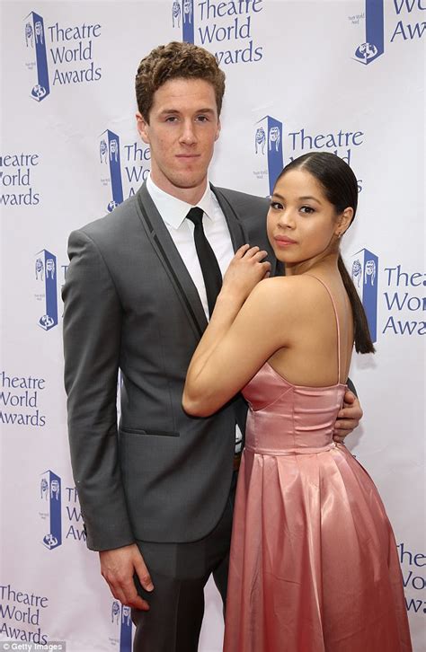 eva noblezada boyfriend|Eva Noblezada Husband 2024: Dating History & Exes。